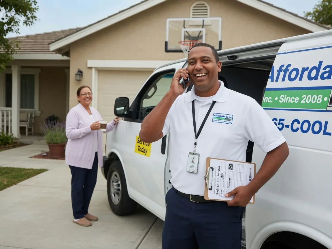 Central Ac Repair Rochester, PA FAQs